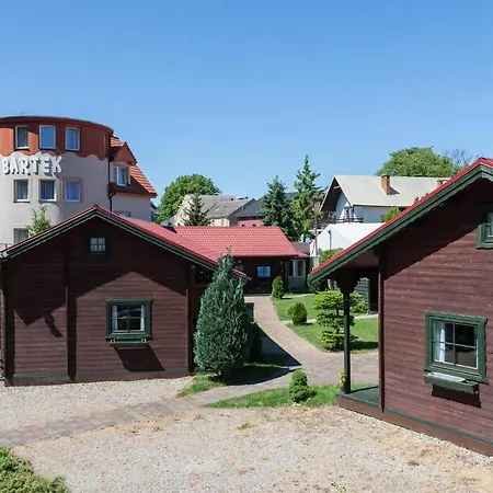 Bartek Village de vacances *