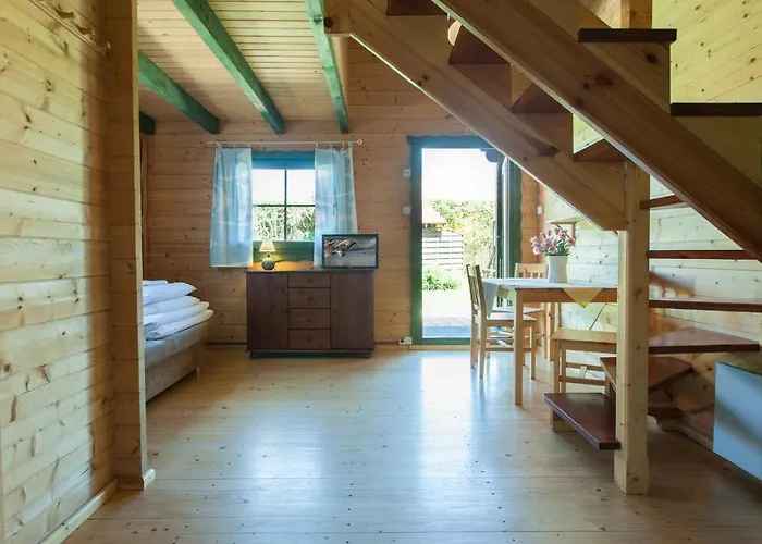 Bartek 홀리데이파크 레왈