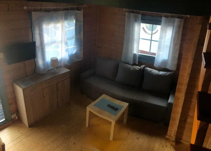 Bartek 홀리데이파크